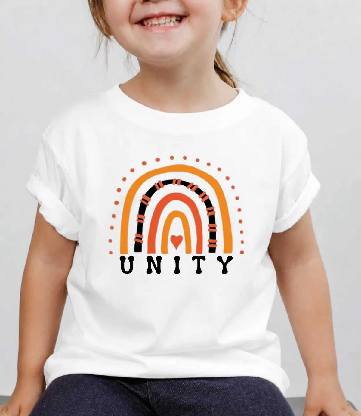 31 October Special Day Kid Cotton Tee Swiftsoul