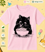 31 October Special Day Kid Cotton Tee Swiftsoul