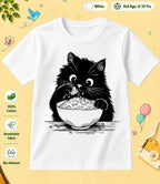 31 October Special Day Kid Cotton Tee Swiftsoul