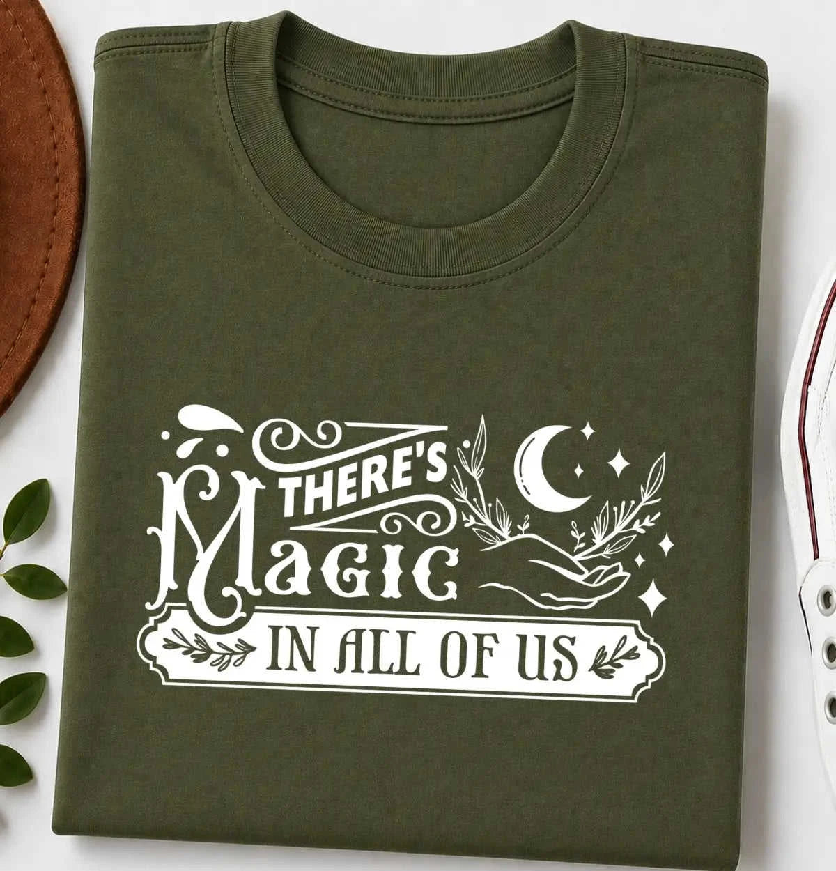 31 October Theme Cotton Tee Swiftsoul