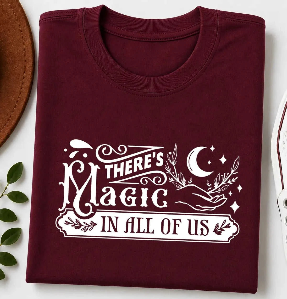 31 October Theme Cotton Tee Swiftsoul