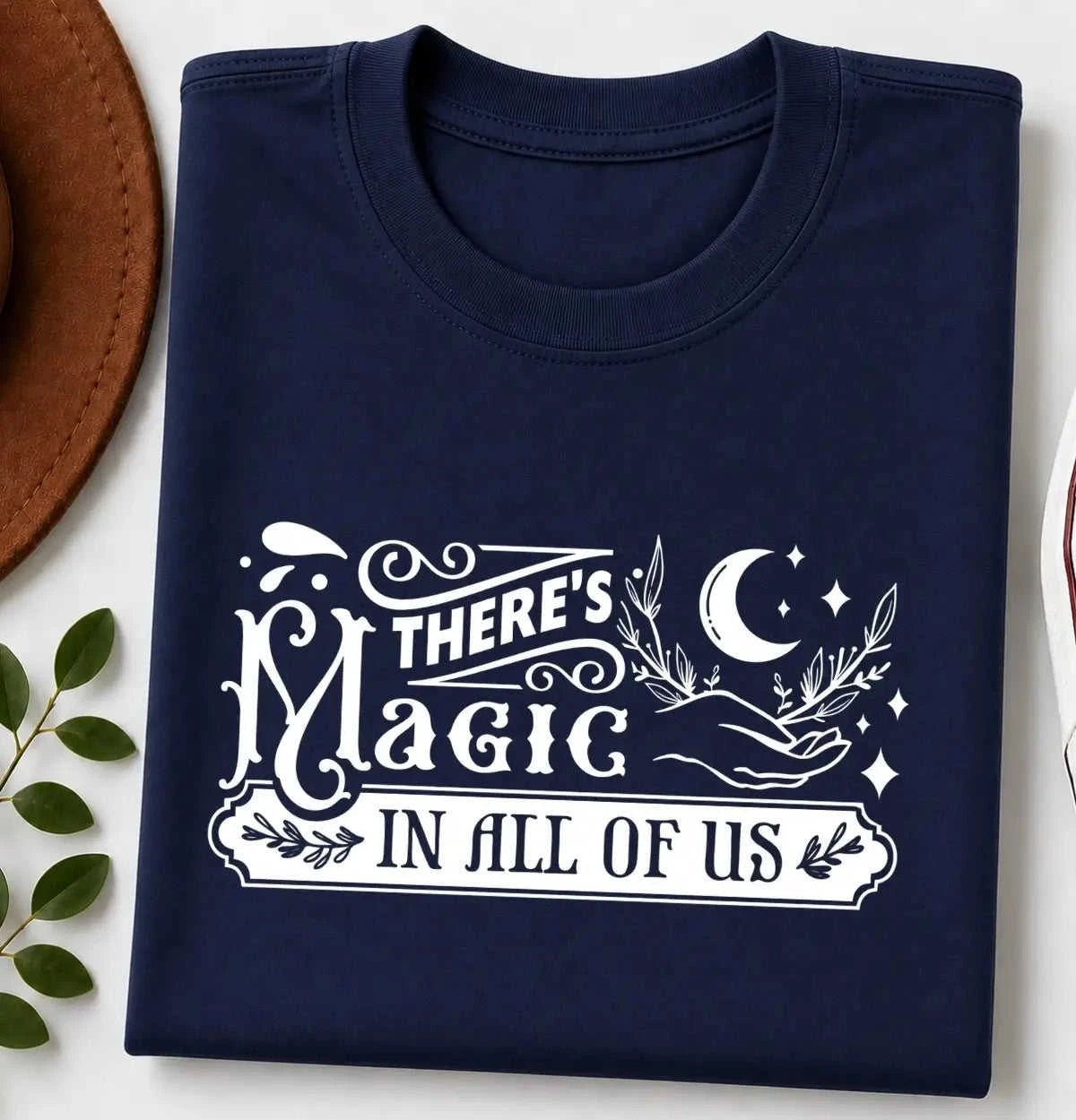 31 October Theme Cotton Tee Swiftsoul