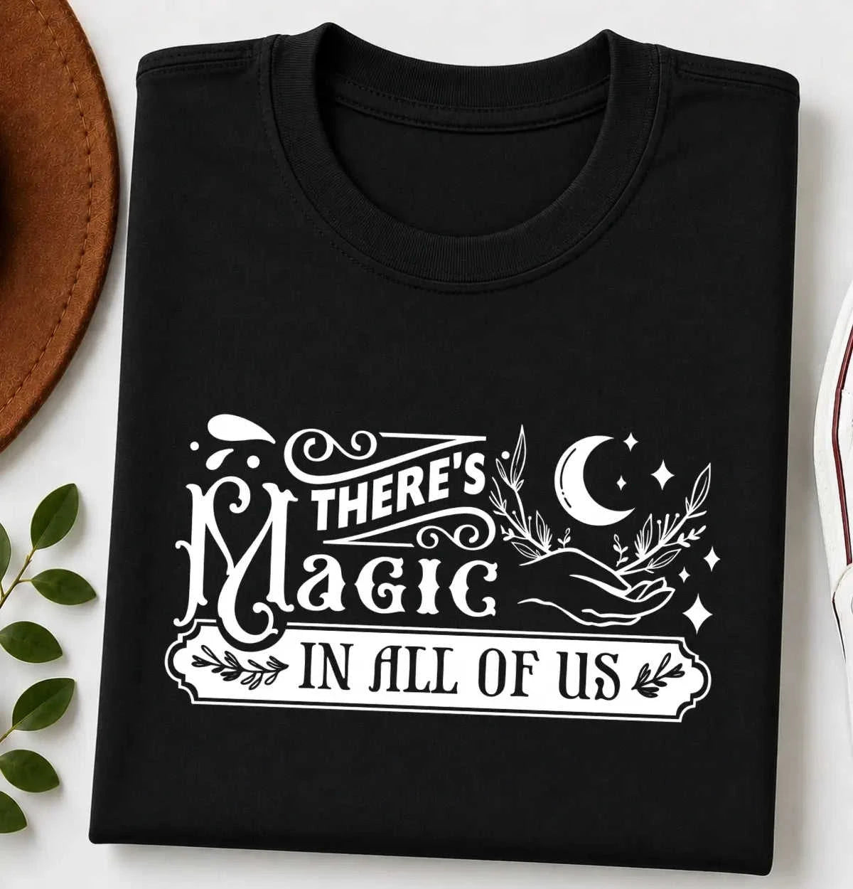 31 October Theme Cotton Tee Swiftsoul