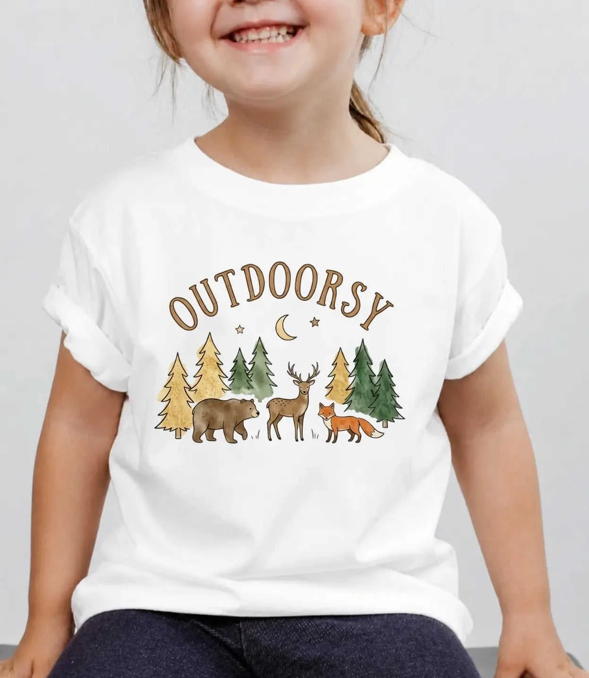 4 December Special Day Kid Cotton Tee Swiftsoul