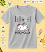 4 November Special Day Kid Cotton Tee Swiftsoul