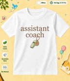 4 November Special Day Kid Cotton Tee Swiftsoul