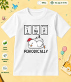 4 November Special Day Kid Cotton Tee Swiftsoul