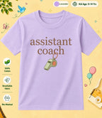 4 November Special Day Kid Cotton Tee Swiftsoul