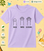 4 November Special Day Kid Cotton Tee Swiftsoul