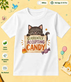 4 November Special Day Kid Cotton Tee Swiftsoul