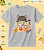 4 November Special Day Kid Cotton Tee Swiftsoul