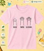 4 November Special Day Kid Cotton Tee Swiftsoul