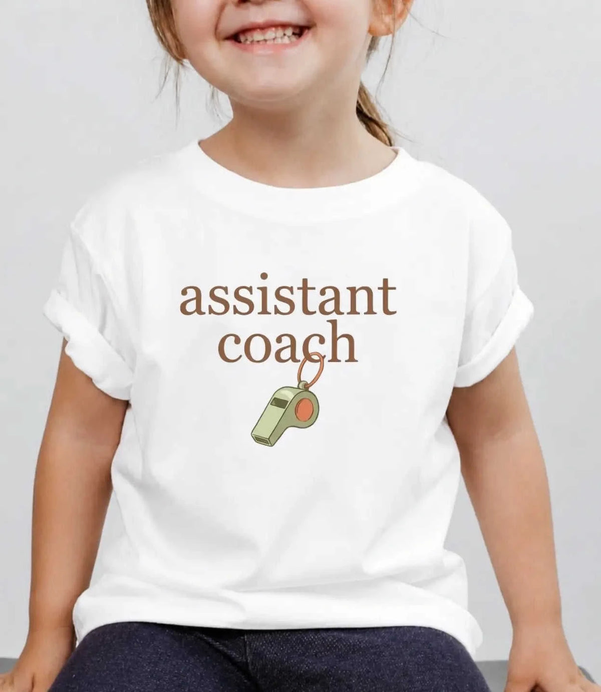 4 November Special Day Kid Cotton Tee Swiftsoul