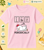 4 November Special Day Kid Cotton Tee Swiftsoul