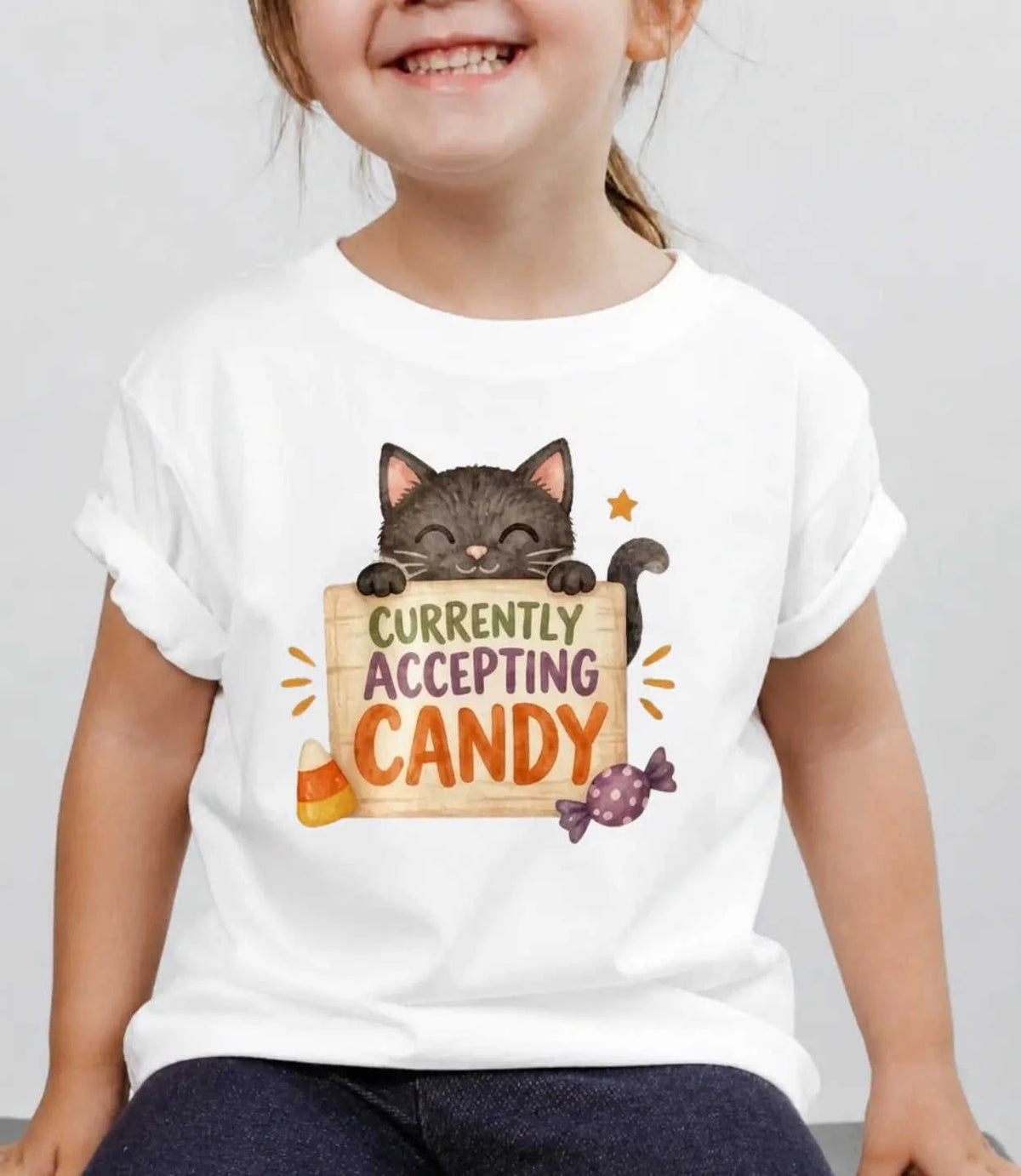 4 November Special Day Kid Cotton Tee Swiftsoul