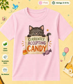 4 November Special Day Kid Cotton Tee Swiftsoul