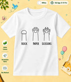 4 November Special Day Kid Cotton Tee Swiftsoul