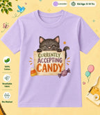 4 November Special Day Kid Cotton Tee Swiftsoul