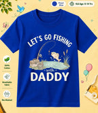 4 October Special Day Kid Cotton Tee Swiftsoul