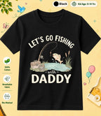 4 October Special Day Kid Cotton Tee Swiftsoul