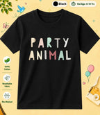 4 October Special Day Kid Cotton Tee Swiftsoul