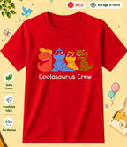 4 September Special Day Kid Cotton Tee Swiftsoul