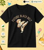 4 September Special Day Kid Cotton Tee Swiftsoul