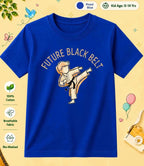 4 September Special Day Kid Cotton Tee Swiftsoul