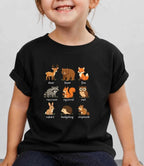 4 September Special Day Kid Cotton Tee Swiftsoul
