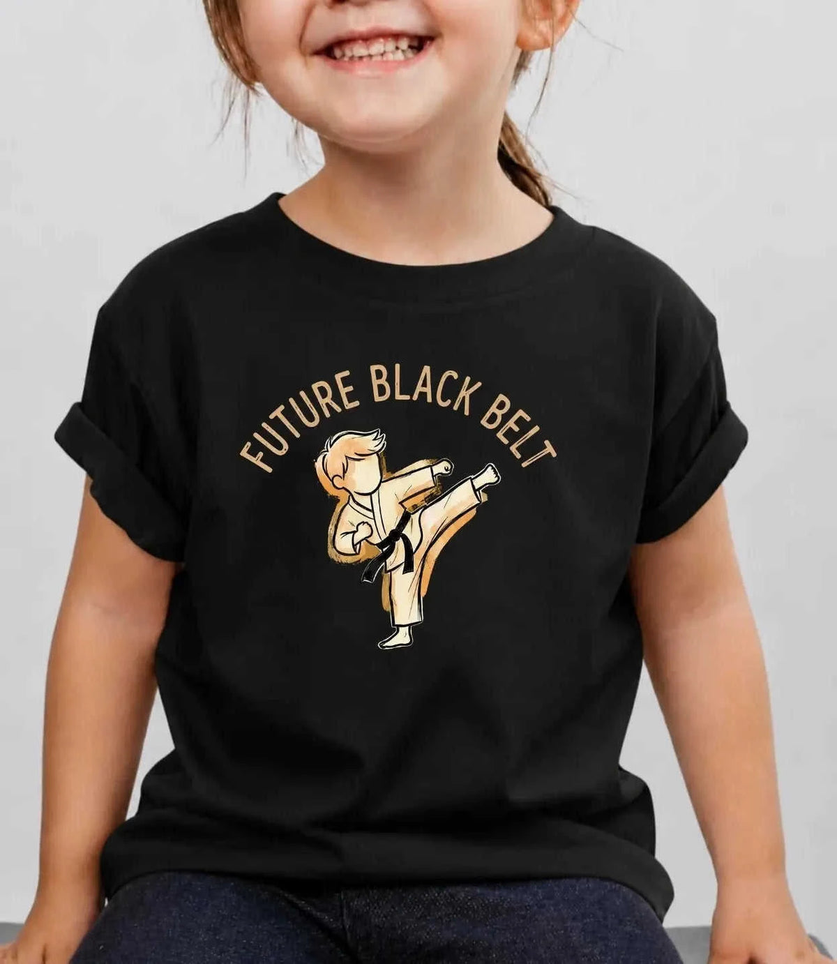 4 September Special Day Kid Cotton Tee Swiftsoul