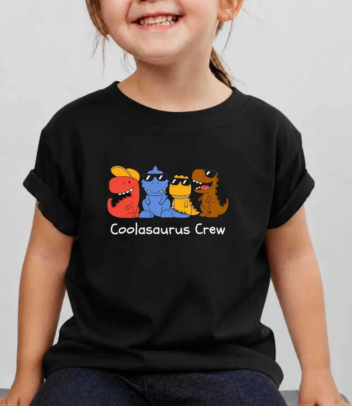 4 September Special Day Kid Cotton Tee Swiftsoul