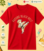 4 September Special Day Kid Cotton Tee Swiftsoul