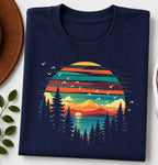 4 September Theme Cotton Tee Swiftsoul