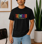 4 September Theme Cotton Tee Swiftsoul