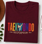 4 September Theme Cotton Tee Swiftsoul