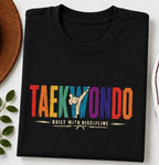 4 September Theme Cotton Tee Swiftsoul