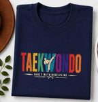 4 September Theme Cotton Tee Swiftsoul