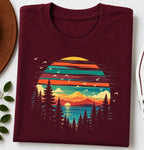 4 September Theme Cotton Tee Swiftsoul