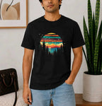 4 September Theme Cotton Tee Swiftsoul