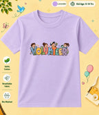 5 December Special Day Kid Cotton Tee Swiftsoul