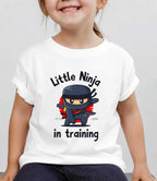 5 December Special Day Kid Cotton Tee Swiftsoul