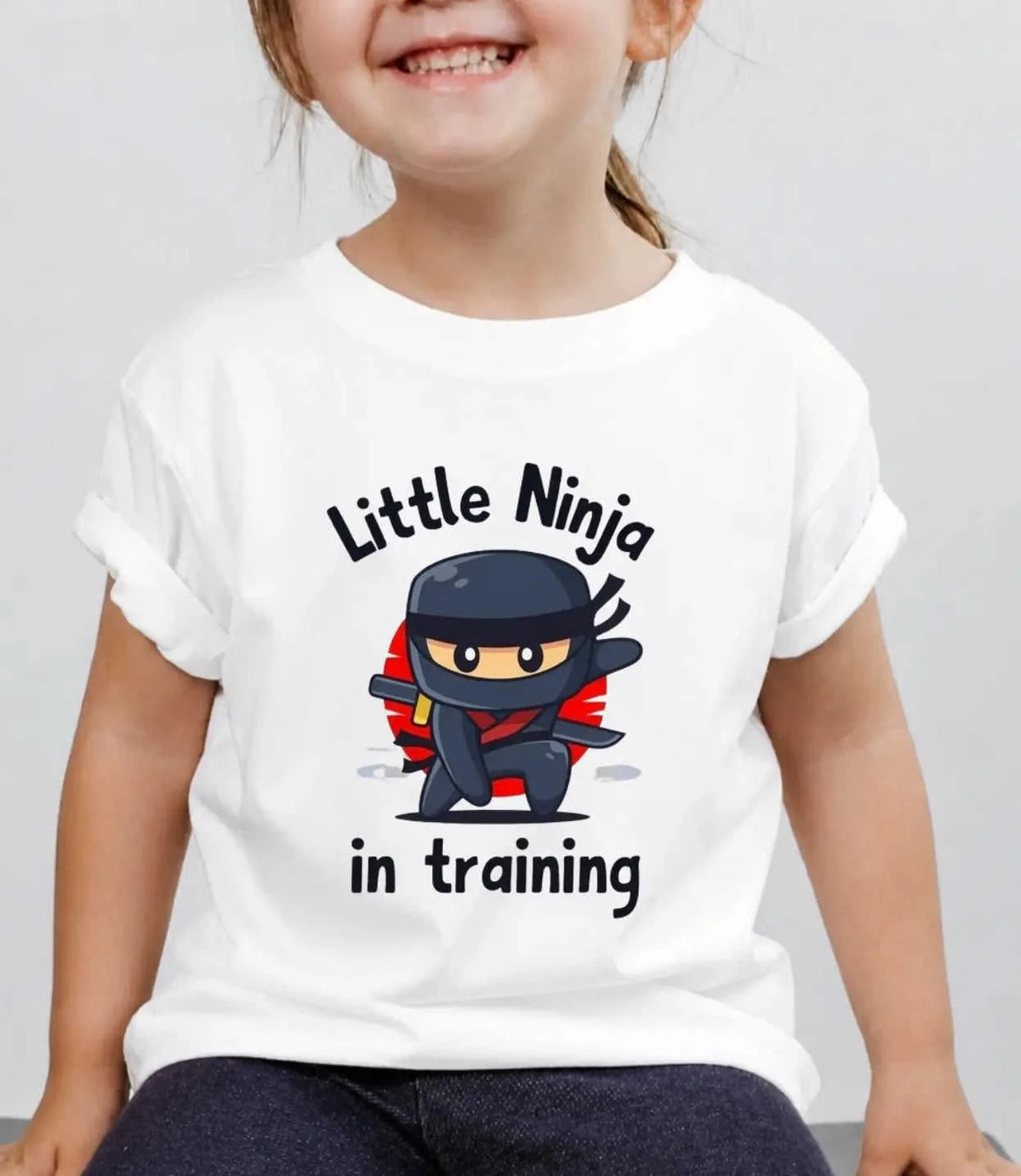 5 December Special Day Kid Cotton Tee Swiftsoul