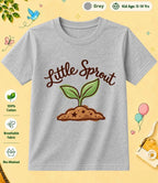 5 December Special Day Kid Cotton Tee Swiftsoul