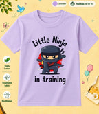 5 December Special Day Kid Cotton Tee Swiftsoul