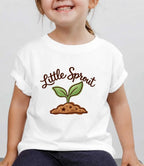 5 December Special Day Kid Cotton Tee Swiftsoul