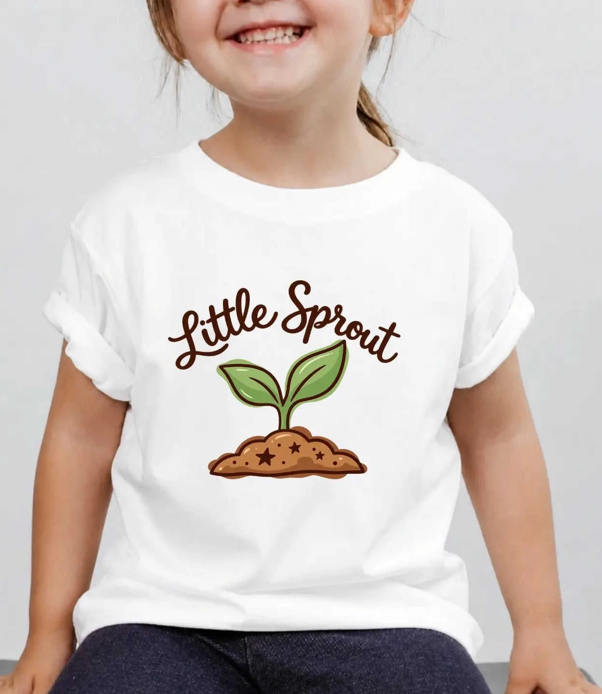 5 December Special Day Kid Cotton Tee Swiftsoul