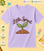 5 December Special Day Kid Cotton Tee Swiftsoul