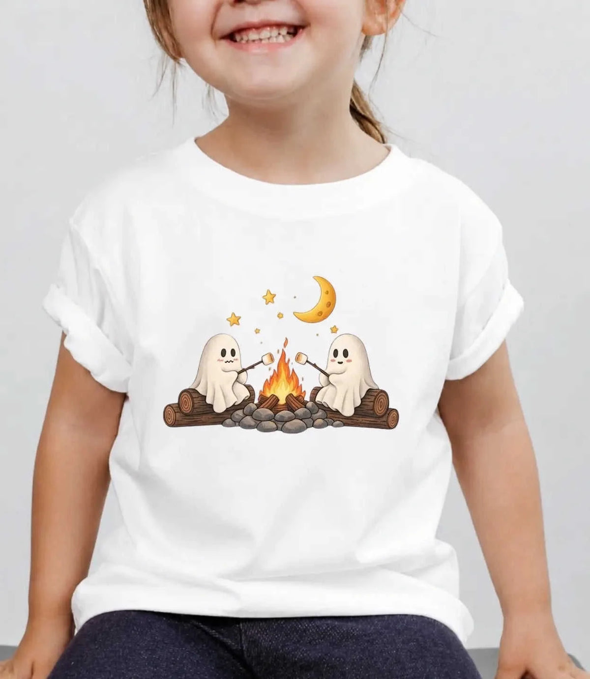 5 November Special Day Kid Cotton Tee Swiftsoul