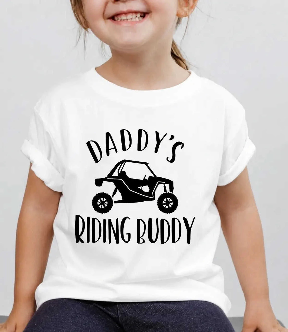 5 October Special Day Kid Cotton Tee Swiftsoul