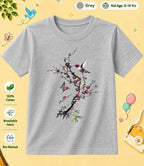 5 September Special Day Kid Cotton Tee Swiftsoul